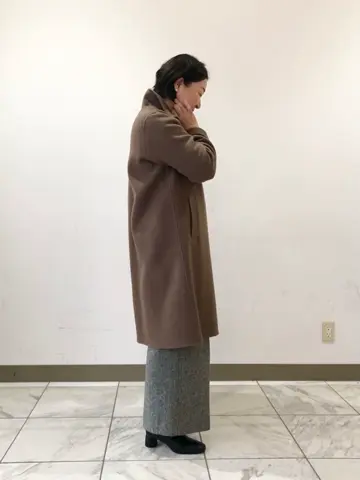 組曲 君島 コーディネート画像