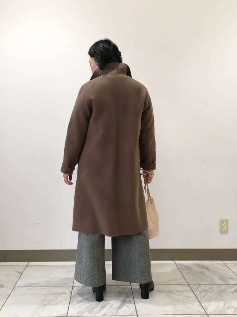 組曲 君島 コーディネート画像