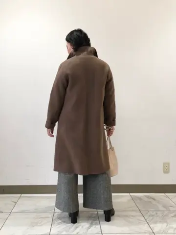 組曲 君島 コーディネート画像