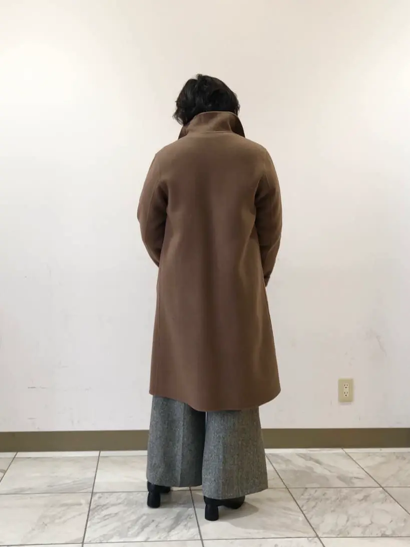 組曲 君島 コーディネート画像