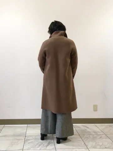 組曲 君島 コーディネート画像