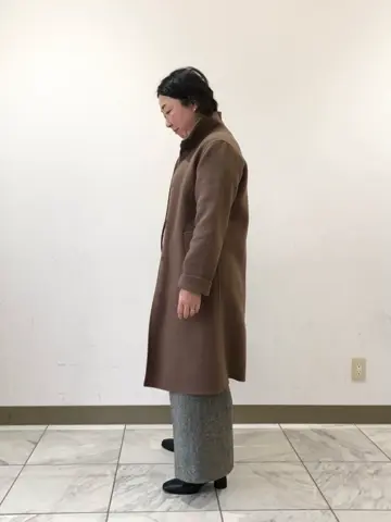 組曲 君島 コーディネート画像