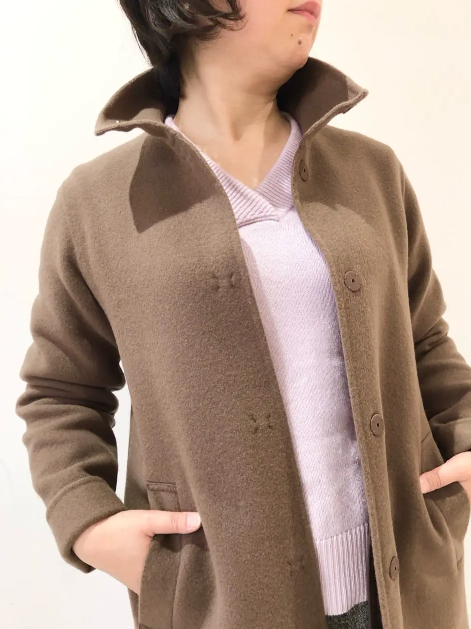 組曲 君島 コーディネート画像