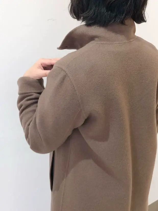 組曲 君島 コーディネート画像