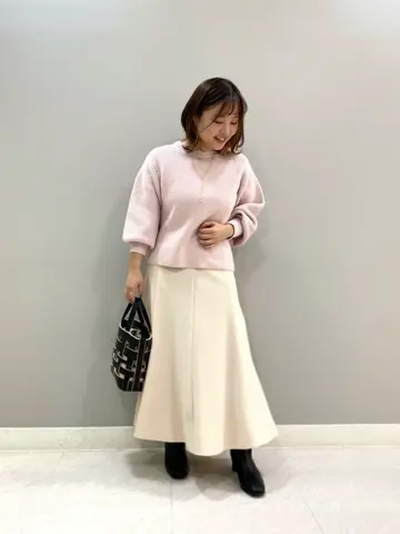 組曲 KATO コーディネート画像