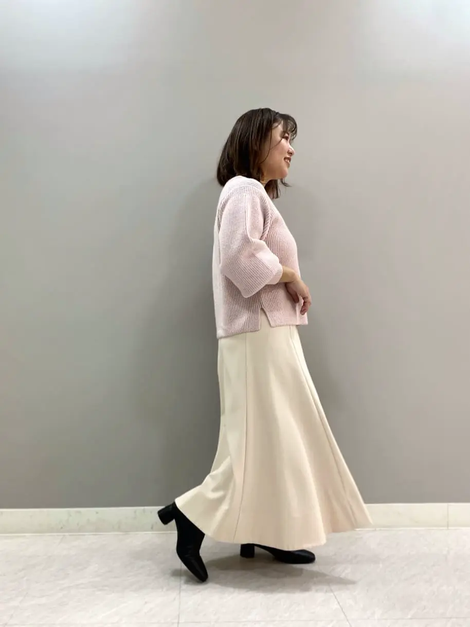 組曲 KATO コーディネート画像