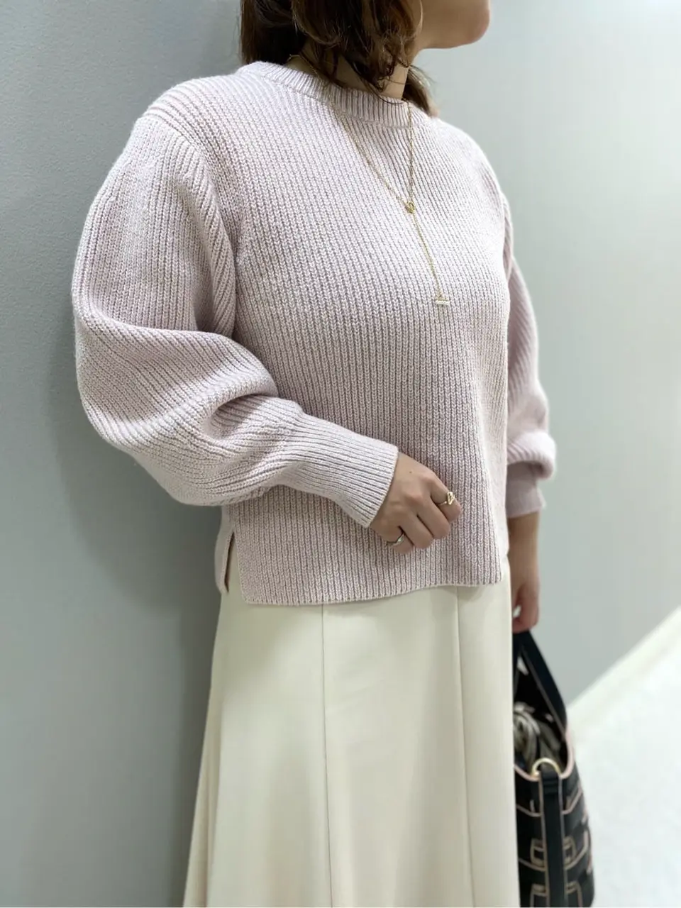 組曲 KATO コーディネート画像