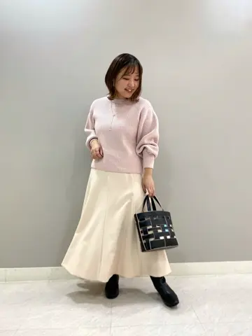 組曲 KATO コーディネート画像