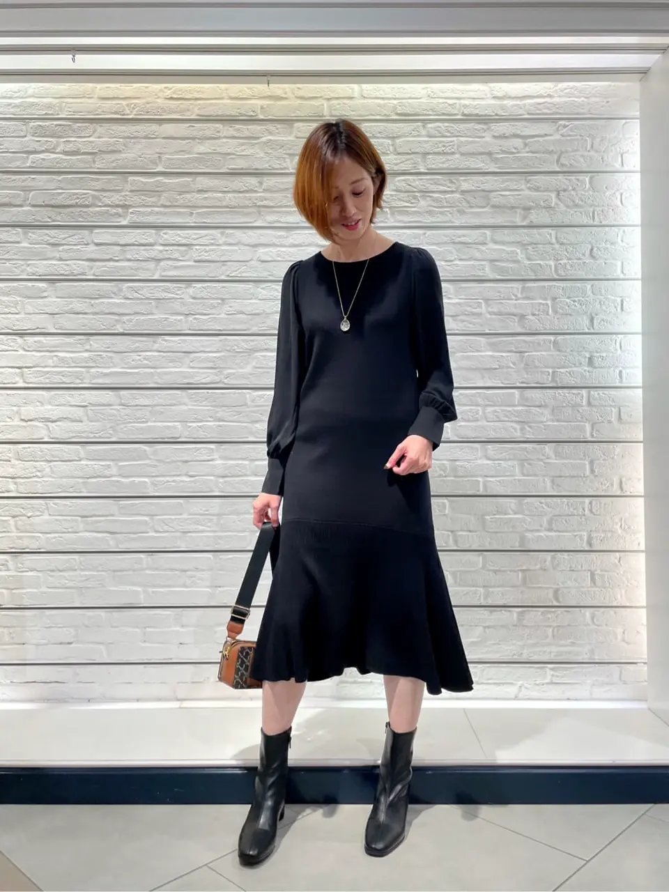  権田 コーディネート画像