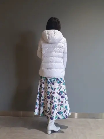 組曲 元橋 コーディネート画像