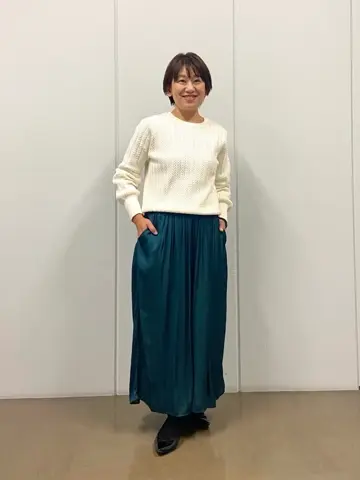 組曲 川口 コーディネート画像