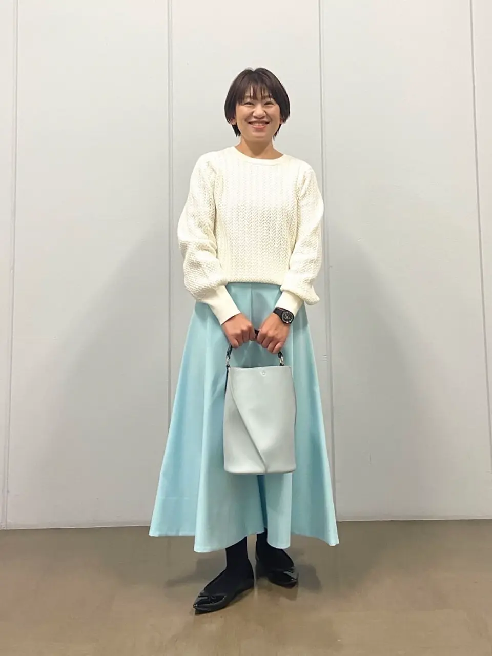  川口 コーディネート画像