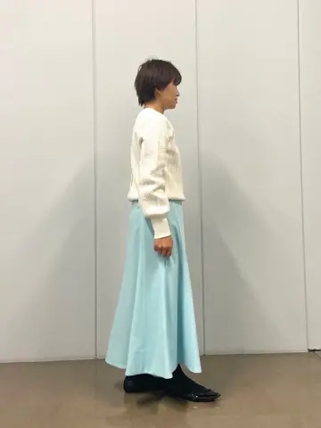 組曲 川口 コーディネート画像