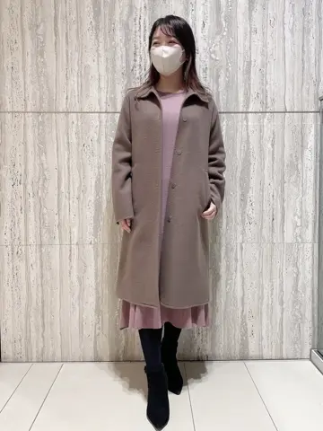 組曲 平瀬 コーディネート画像