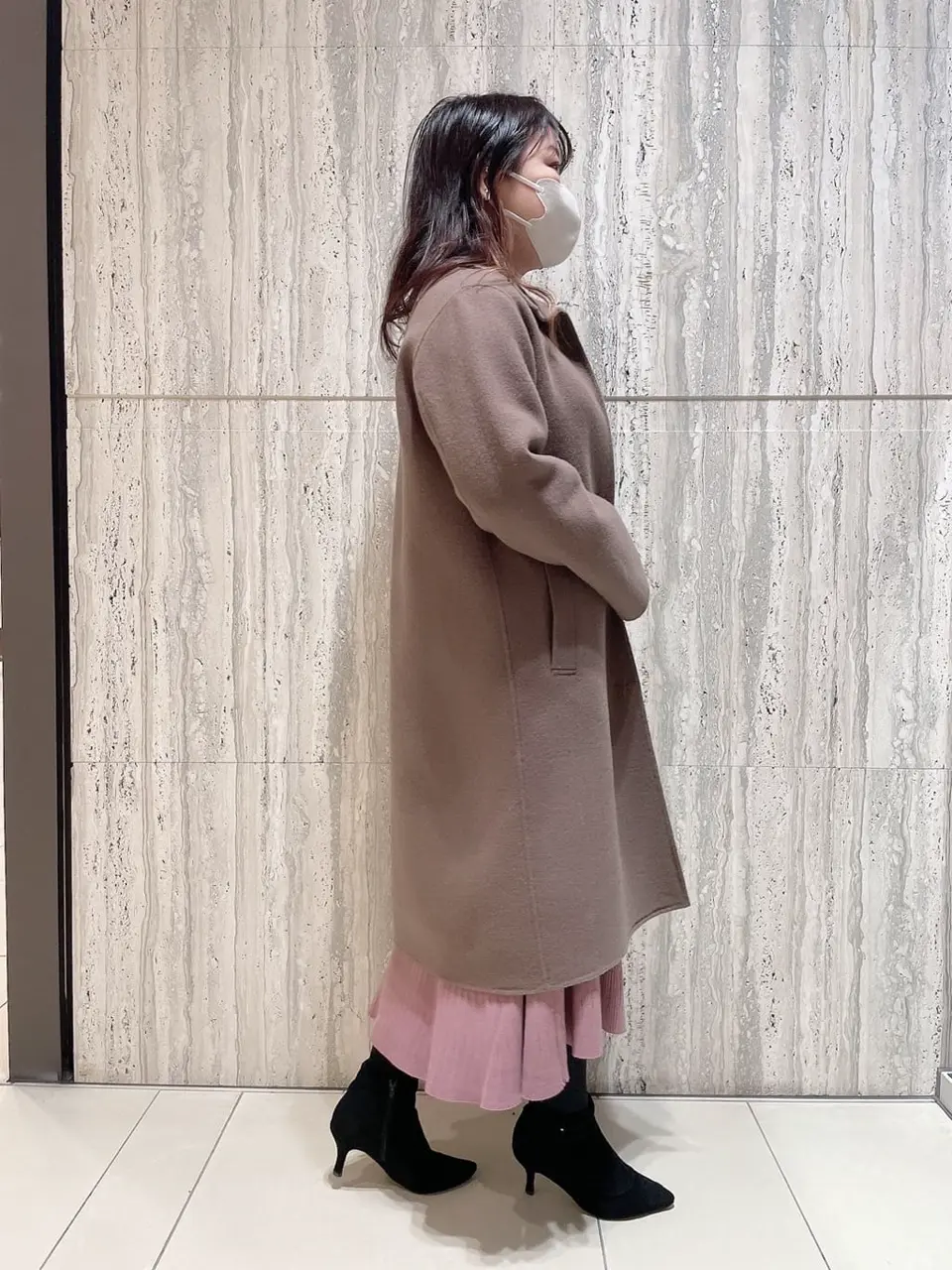 組曲 平瀬 コーディネート画像