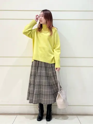 組曲 Kanako コーディネート画像