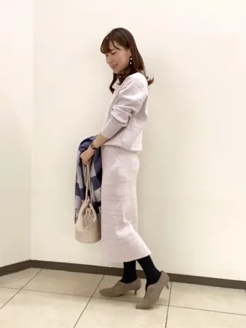 組曲 野中 コーディネート画像