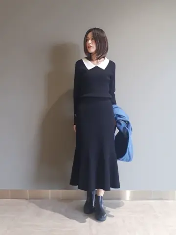 組曲 元橋 コーディネート画像