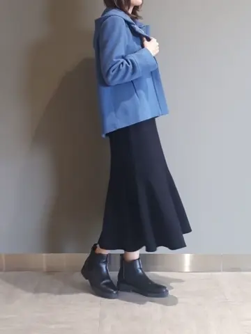 組曲 元橋 コーディネート画像