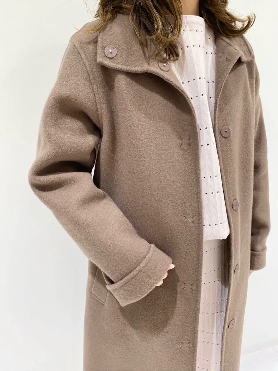 組曲 草木 コーディネート画像