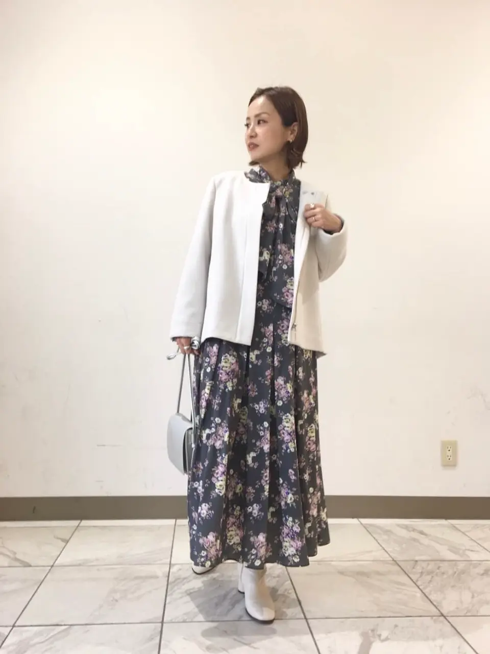  豊島 コーディネート画像