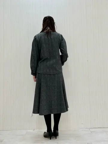 組曲 K コーディネート画像