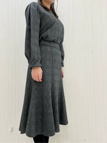 組曲 K コーディネート画像