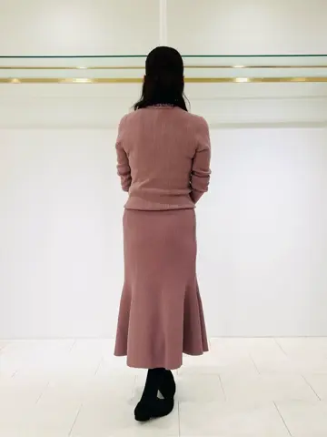 組曲 會澤 コーディネート画像