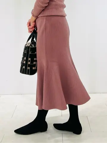 組曲 會澤 コーディネート画像