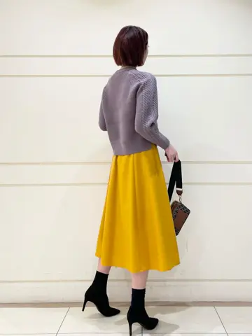 組曲 イナムラ コーディネート画像