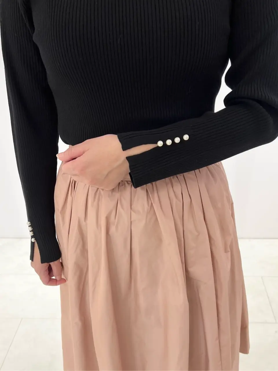 組曲 會澤 コーディネート画像