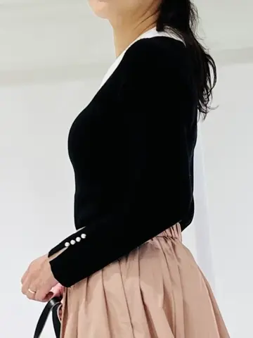 組曲 會澤 コーディネート画像