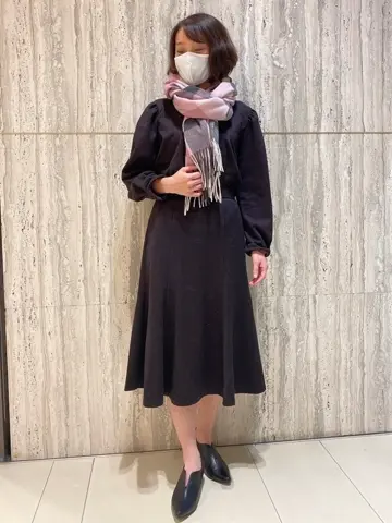 組曲 林 コーディネート画像