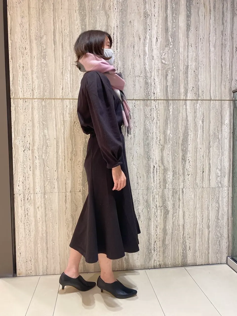 組曲 林 コーディネート画像