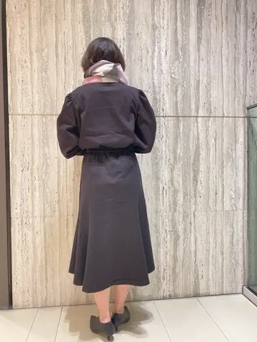 組曲 林 コーディネート画像