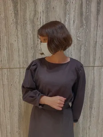 組曲 林 コーディネート画像