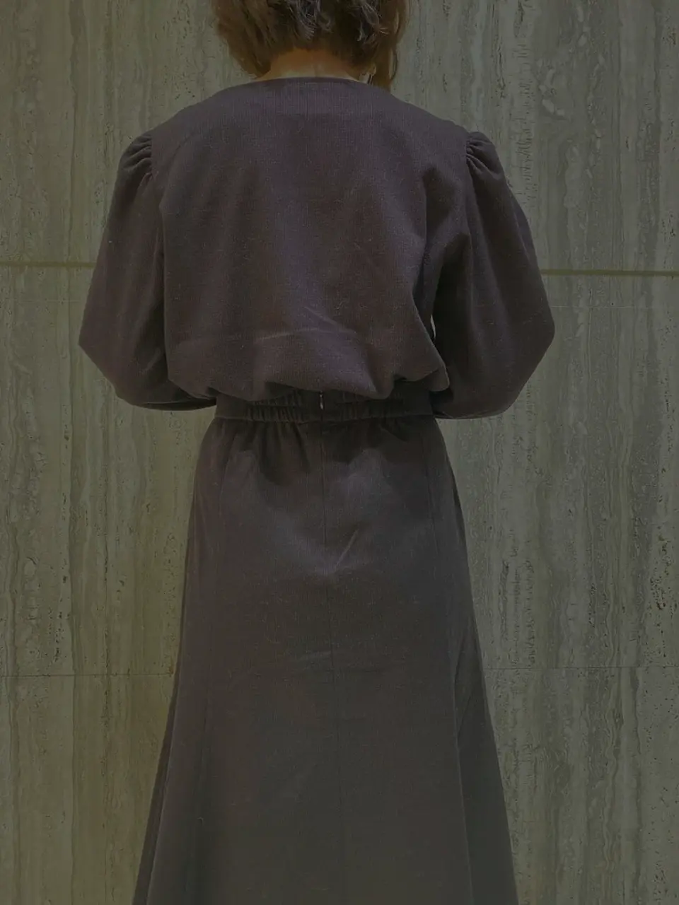 組曲 林 コーディネート画像