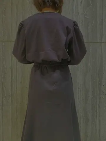 組曲 林 コーディネート画像