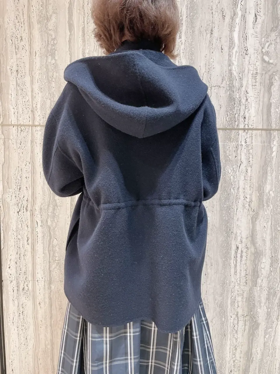 組曲 林 コーディネート画像