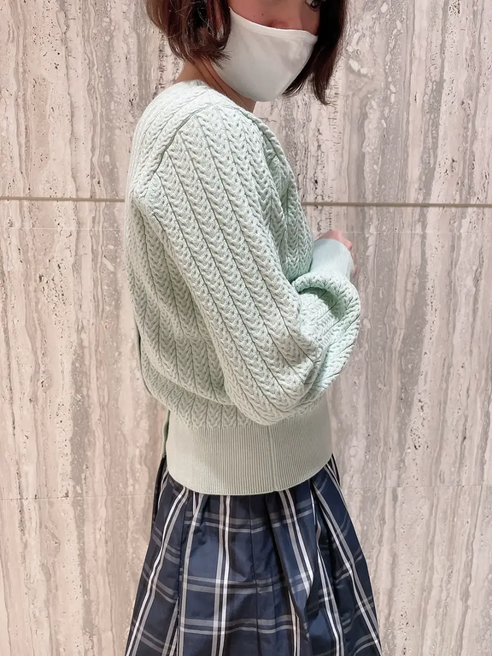 組曲 林 コーディネート画像