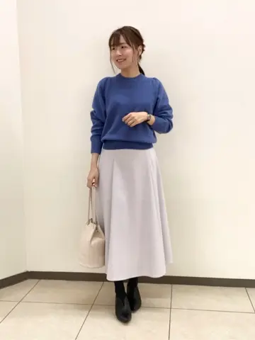 組曲 野中 コーディネート画像