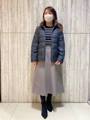 組曲 平瀬 コーディネート画像