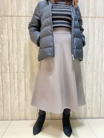 組曲 平瀬 コーディネート画像