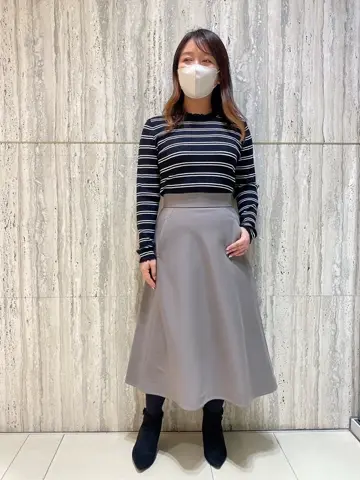 組曲 平瀬 コーディネート画像