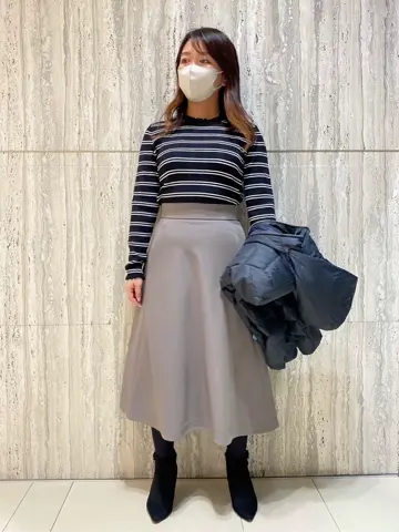 組曲 平瀬 コーディネート画像