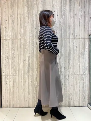 組曲 平瀬 コーディネート画像