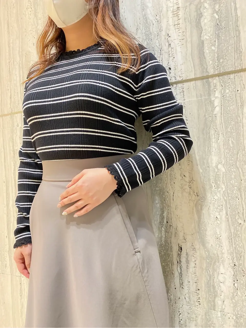 組曲 平瀬 コーディネート画像