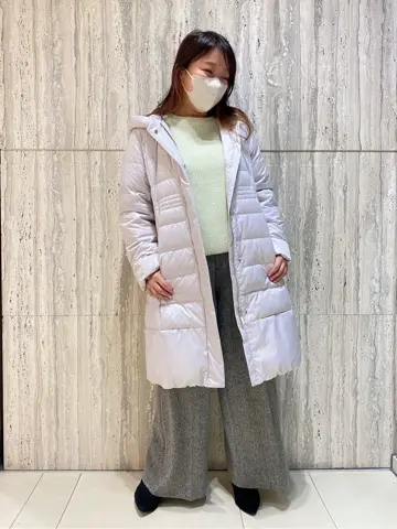 組曲 平瀬 コーディネート画像