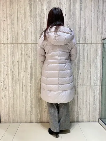 組曲 平瀬 コーディネート画像