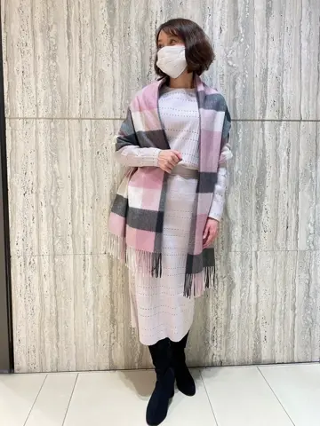 組曲 林 コーディネート画像